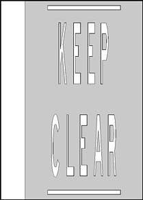 graphic image