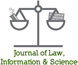 Journal of Law, Information and Science (JLIS)