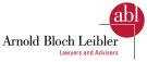 [Arnold Bloch Leibler]