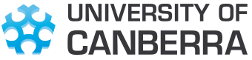 [University of Canberra]