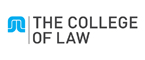 [The College of Law]